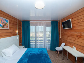 Квартира на Проезде Генерала Мельника