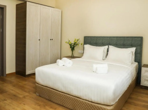 Апарт-Отель Teryan Pushkin