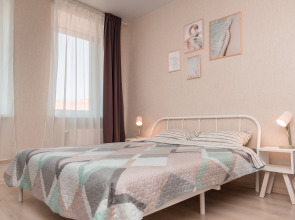 Квартира в ЖК Бавария