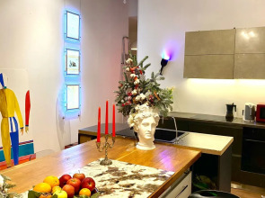 Апартаменты Art Aristocrat