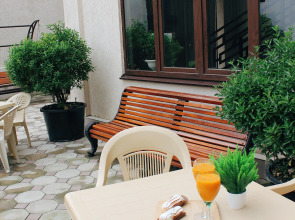 Мини-Отель A-more Gagra