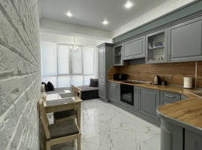 Апартаменты Sky City