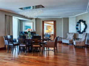 Отель Hilton Baku