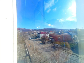 Квартира Уютная 1 комнатная квартира