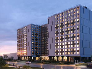 Апартаменты ArendApartment Avenir