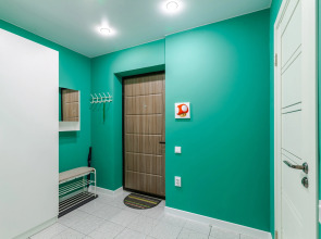 Апартаменты с Приставкой Марио