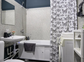 Квартира Greenwood Апарт-Сеть #UDOBNO V EKB