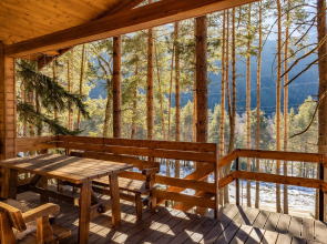 Отель Нарния