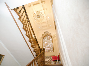 Отель DENDI PLAZA