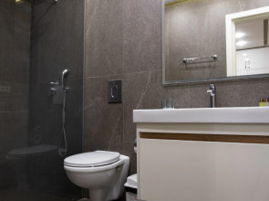 Апартаменты Welcome Northern Avenue Apartments