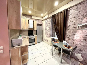 Апартаменты Царство тепла и уюта