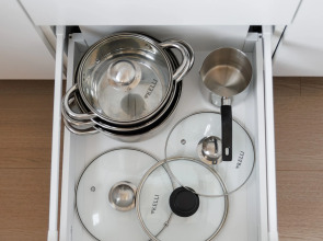 Апартаменты BPA Apartments 37/20