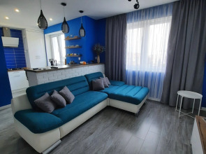 Апартаменты в Янтарном