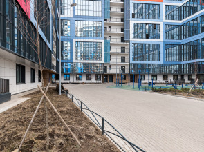 Апартаменты Белые Паруса 3