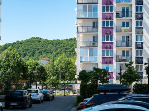 Апартаменты Red Apartments Фрукты Кадис