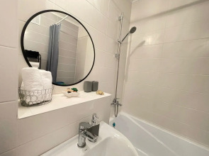 Квартира 2 Ночи на улице Гудиловская 9