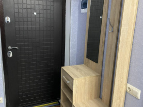 Апартаменты City Plaza