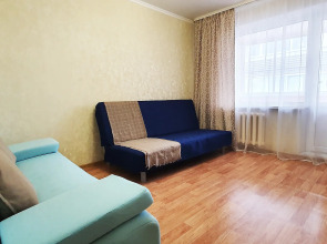 Апартаменты Комфорт класс 30 лет победы 39