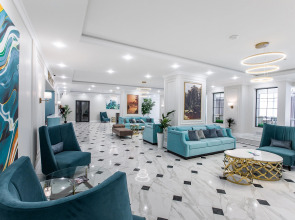 Отель Иртыш