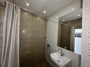 Апартаменты Столица 2302