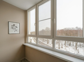 Апартаменты Уютная Квартира у Моря