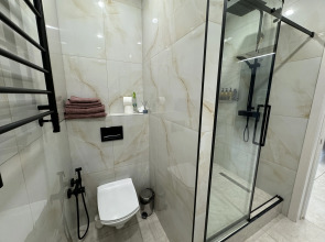 Квартира с Панорамным Видом на Исторический Центр Казани