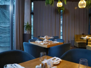 Novotel Bishkek City Center