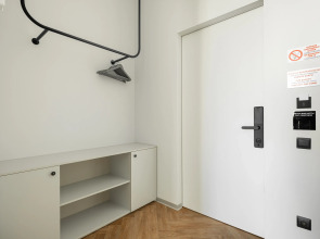 Апартаменты Панорамный пентхаус с видом на гавань и мосты by Panorama Suites Group