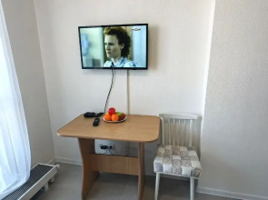 Апартаменты Сиреневый 33/1