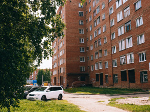 Квартира Калина проспект Победы 49