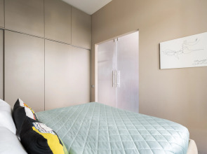 Апартаменты LetYourFlat La Prima