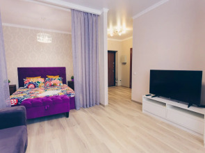 Апартаменты на набережной реки Белой