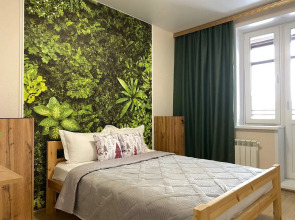 Апартаменты Apart-Comfort на Лисицына 57