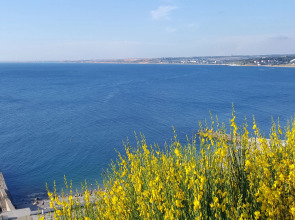 Гостевой Дом Роза Ветров