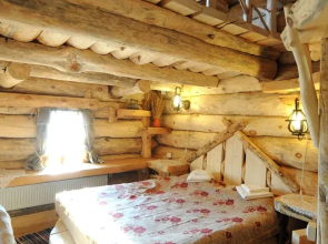 Abalakskiy zagorodny komleks Hotel