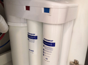 Апартаменты Штольц в Светлогорске