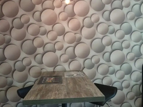 Апартаменты Семейный Очаг