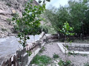 Гостевой дом Santа barbara