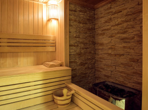 Отель Hilton Garden Inn Astana