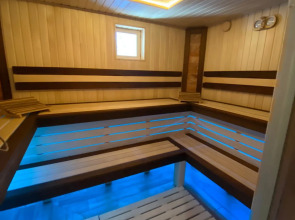 Мини-отель Mount Arkhyz