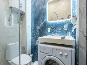 Апартаменты Доходный Дом Малого Мраморного Дворца