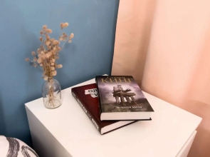 Апартаменты Студия Аква