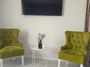 Квартира Aleksandra home