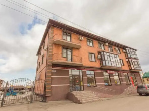 Апартаменты Железноводская