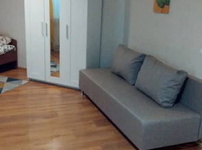 Апартаменты рядом с парком