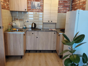 Апартаменты на Невском