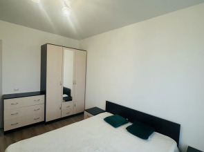 Квартира Видовая Евро двушка