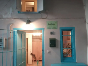 Monastery Guest house