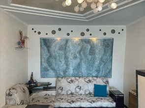 Апартаменты на проспекте Победы 17