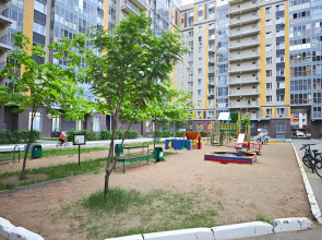 Квартира ЖК Острова